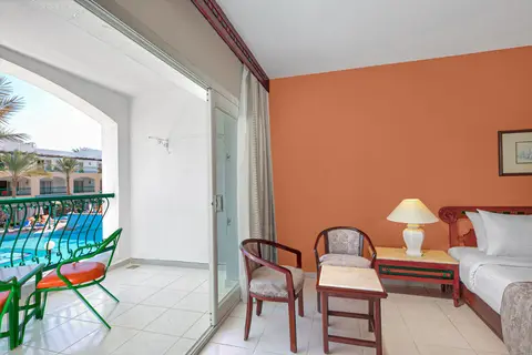 Bel Air Resort in Hurghada — foto 12