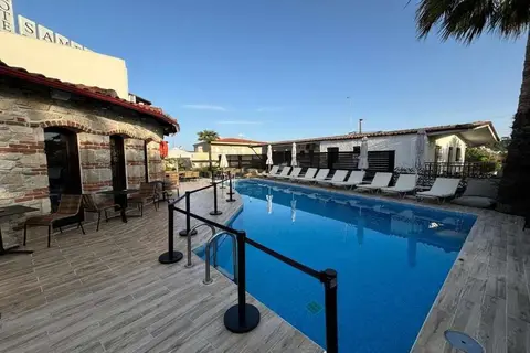 Samel Hotel in Δημοτική Ενότητα Κασσάνδρας