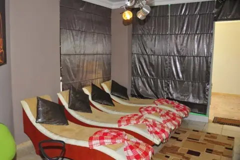 Cinar Family Suite Hotel in Manavgat — foto 5