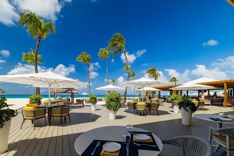 Bucuti and Tara Beach Resorts in Punta Brabo, foto 20