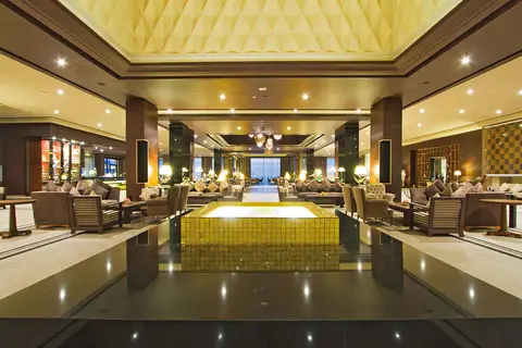 Riu Palace Tikida Agadir in Agadir, foto 16