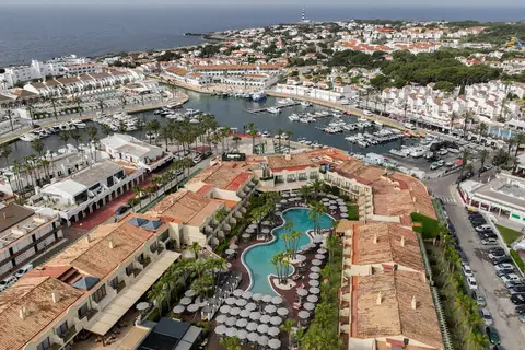 The Valentin Star Menorca Hotel in Ciutadella, foto 19