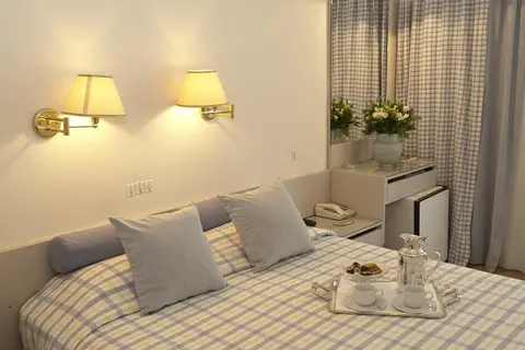 The Park Hotel Piraeus in Piraeus — foto 8