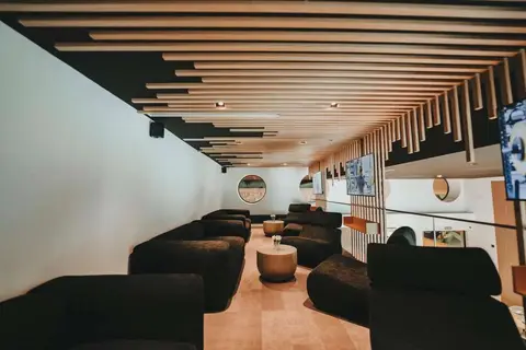 Malaga Nostrum Hotel in Málaga — foto 7