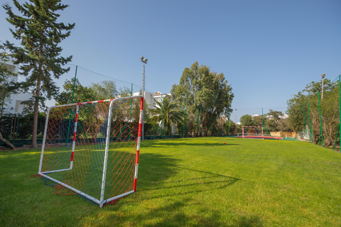 Hotel Le Shalimar CLUB AQUAPARK foto 19