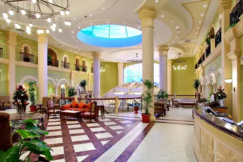 Ivy Cyrene Island Resort in Sharm El Sheikh, foto 8