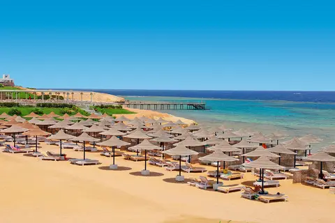 Sirena Beach Resort & Spa in مرسى علم — foto 24
