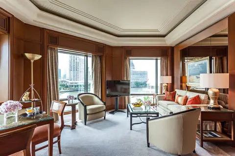 The Peninsula Bangkok in Bangkok, foto 6