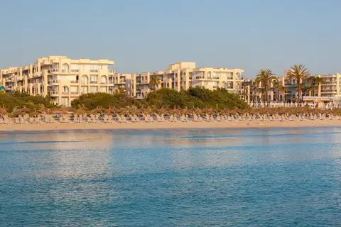 Grupotel Alcudia Pins in Alcúdia