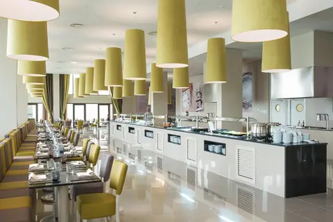 Hotel Vila Galé Sintra in Casal de Cambra — foto 8