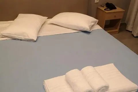 3 Island View Hotel in Δημοτική Ενότητα Λευκάδος — foto 12