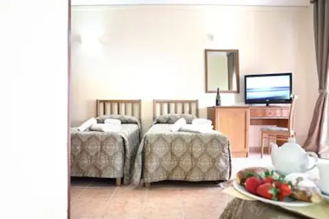 Pausania Inn in Tèmpiu/Tempio Pausania, foto 13