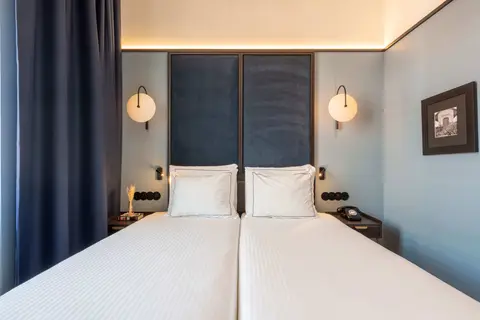 The Editory Riverside Hotel in Lissabon, foto 24