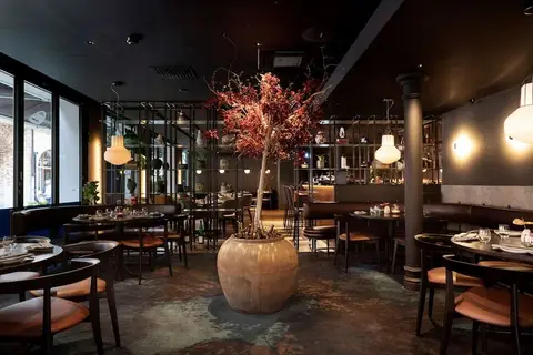 Elite Hotel Esplanade in Malmö — foto 6