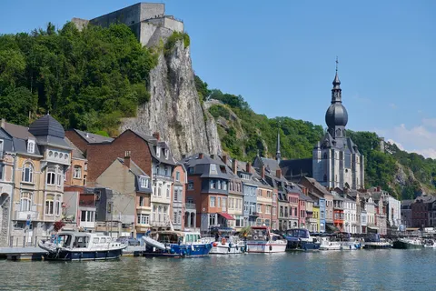 Vakantiepark Vallee Les Etoiles foto 23