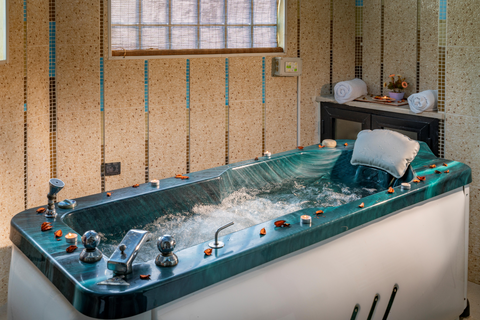 Hotel Vincci Helya Beach foto 13