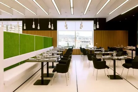 Barcelo Sants in Barcelona — foto 7