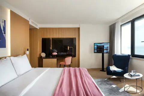 Hotel Excelsior Dubrovnik in Dubrovnik — foto 8