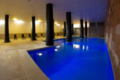 Aparthotel Club Simo in Son Servera — foto 8