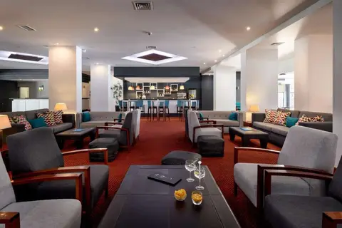 Hotel Pestana Cascais in Cascais, foto 11