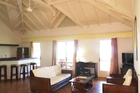 La Plantation in Sint Maarten (Frankrijk) — foto 15