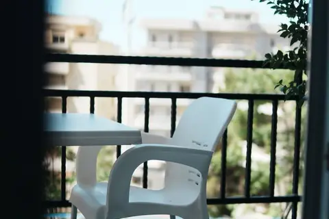 Apartments Flower Residence in Saranda — foto 13