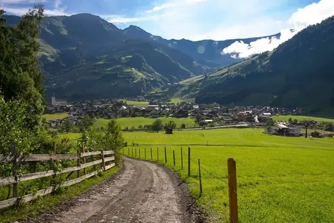 Schönblick Mountain Resort & Spa in Rauris, foto 5