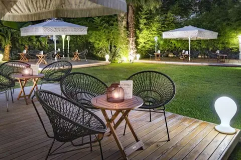 Monica Hotel in Cambrils — foto 7