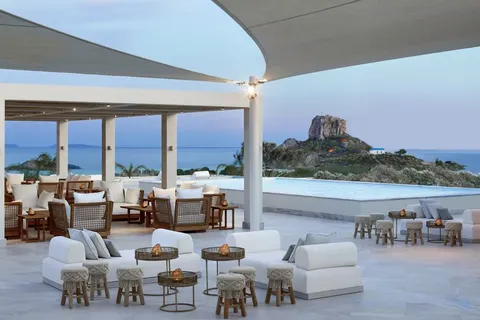 Ikos Aria in Kefalos — foto 29