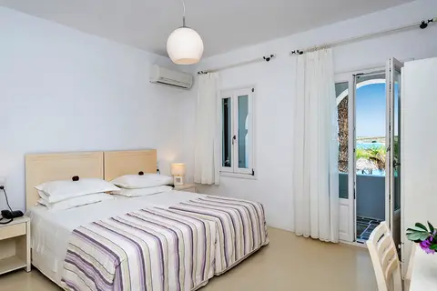 Kalypso Hotel in Νάουσα — foto 2