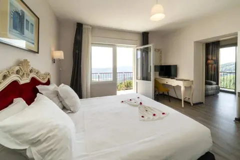 All in Alexain Hotel foto 6