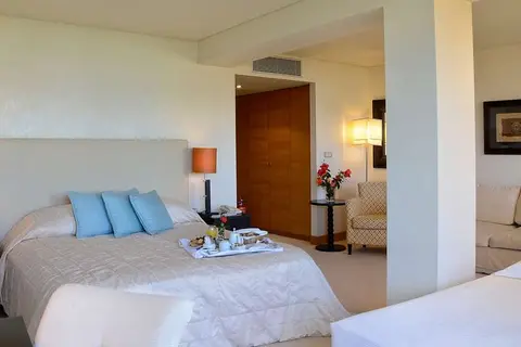 Hotel Plaza Resort in Anavissos Municipal Unit, foto 4