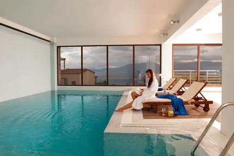 Miramare Resort & Spa in Agios Nikolaos Municipal Unit, foto 9