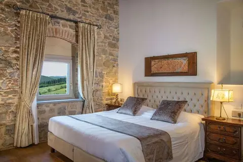 Agri Resort & Spa Le Colline Del Paradiso in Vaglia, foto 4