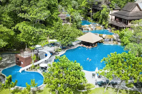 Khaolak Merlin Resort in Khao Lak — foto 25
