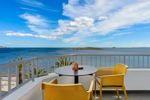 Apartamentos Vibra Jabeque Dreams in Ibiza — foto 23