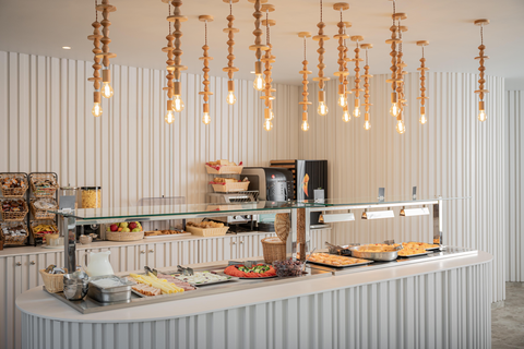 Hotel Kokkari Beach foto 6