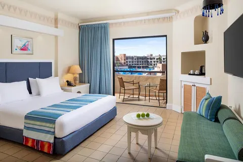 Pickalbatros Sands Hotel Port Ghalib foto 2