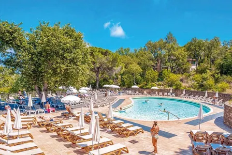 Les Restanques du Golfe de Saint Tropez foto 3