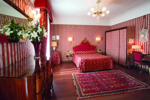 Hotel Locanda Vivaldi in Venetië, foto 3