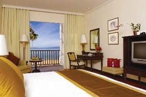 Sofitel Krabi Phokeethra Golf & Spa Resort in Sofitel Krabi Phokhi Thara Golf Resort Hotel Spa, foto 4