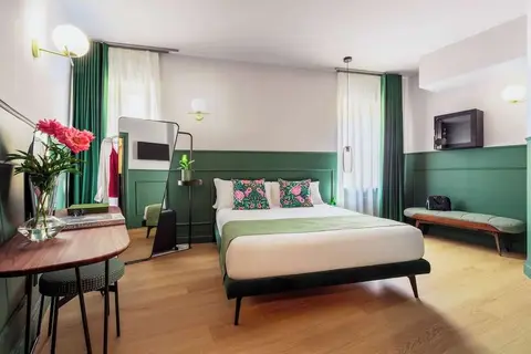 Hotel Concordia in Rome, foto 4