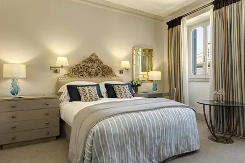 Hotel de Russie Rome, a Rocco Forte Hotel in Rome, foto 2