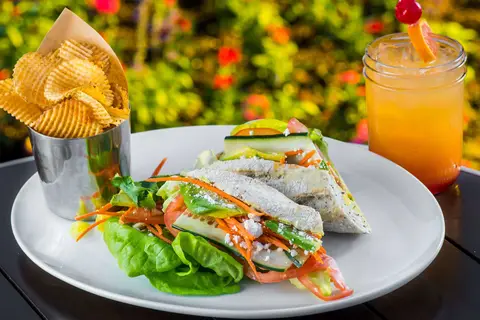 La Quinta Resort & Club, Curio Collection by Hilton in La Quinta — foto 24