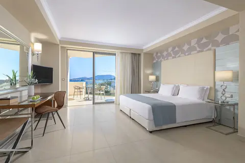 Hotel Atrium Platinum in Municipal Unit of Rhodes — foto 2