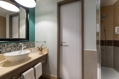 Leonardo Royal Hotel Berlin Alexanderplatz foto 5