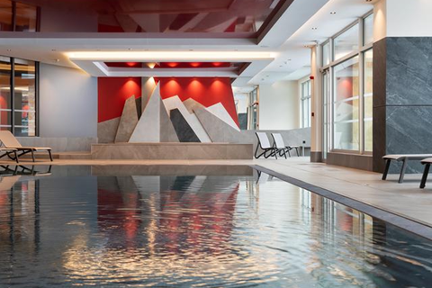 Résidence MGM Alhena foto 5