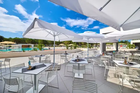 Camping Stella Maris Mobile Homes in Umag — foto 13