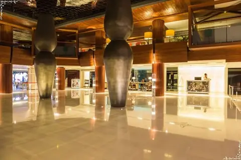 Double-Six Luxury Hotel in Seminyak, Kuta, Kabupaten Badung, Bali, Indonesia — foto 29