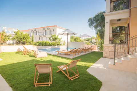 Perla Luxury Living in Parga — foto 23
